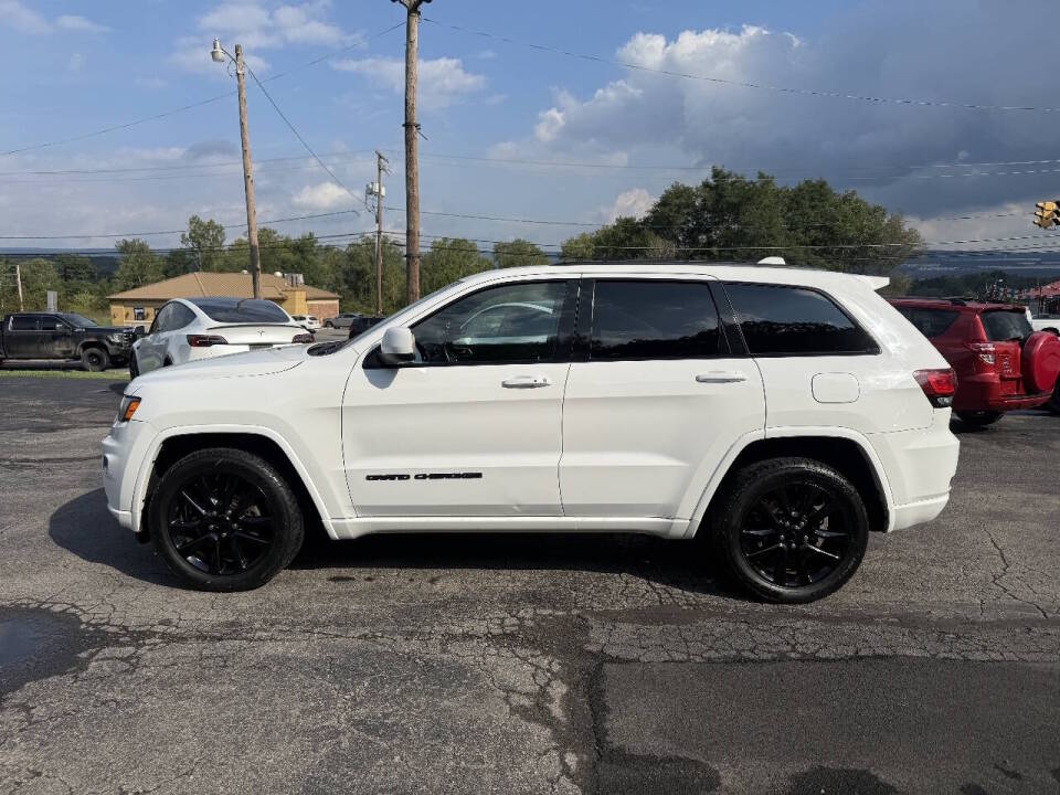 jeep grand cherokee 2018 1C4RJFAG0JC387345 image jeep grand cherokee 2018 1C4RJFAG0JC387345 image